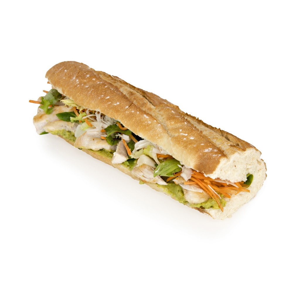 Sandwich Tournai