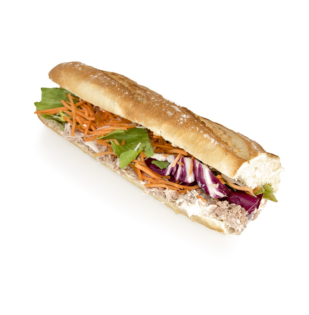 Sandwich Tournai